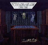 Peter Bjorn & John - Living Thing