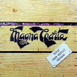 Magna Carta - Songs From Wasted Orchard