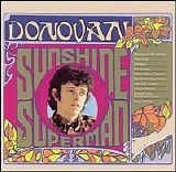 Donovan - Sunshine Superstar (Bonus)