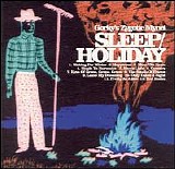 Gorky's Zygotic Mynci - SleepHoliday (Japan)