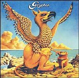 Gryphon - Gryphon