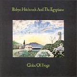 Hitchcock, Robyn - Globe of Frogs