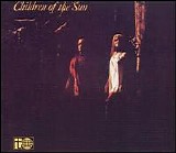 Sallyangie & Oldfield, Mike - Children of the Sun [Bonus Tracks] (Disc 1)