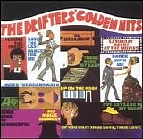 Drifters - Drifters' Golden Hits