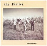 Feelies - The Good Earth