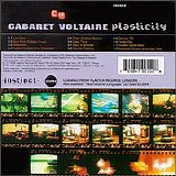 Cabaret Voltaire - Plasticity