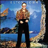 John, Elton - Caribou [Bonus Tracks]