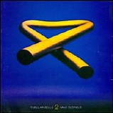 Oldfield, Mike - Tubular Bells II