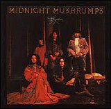 Gryphon - Midnight Mushrumps