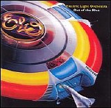 Electric Light Orchestra - Out of the Blue [30th Anniversary Edition]