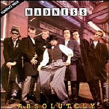 Madness - Absolutely