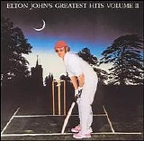 John, Elton - Greatest Hits, Vol. 2 [Polygram]