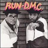 Run DMC - Run-D.M.C.