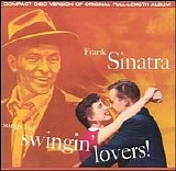 Sinatra, Frank - Songs Fro Swingin' Lovers