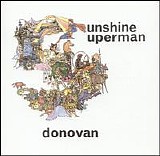 Donovan - Sunshine Superman [UK]