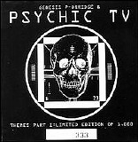 Psychic TV - Themes Part I