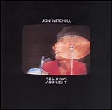 Mitchell, Joni - Shadows And Light