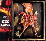 Coil - Astral Disaster [CD]