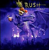 Rush - Rush in Rio [CD1]