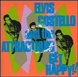 Costello, Elvis ( & The Attractions) - Get Happy!! [Rhino Bonus Disc] (Disc 2)