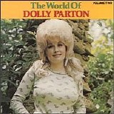 Parton, Dolly - The World of Dolly Parton, Vol. 2