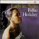 Holiday, Billie - Lady In Satin