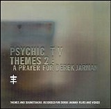 Psychic TV - Themes, Vol. 2