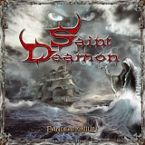 Saint Deamon - Pandeamonium