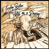 Jordan Rudess - Notes On A Dream