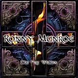 Ronny Munroe - The Fire Within