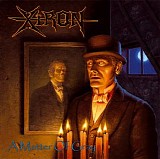 Xiron - A Matter Of Grey