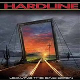 Hardline - Leaving The End Open