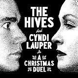 The Hives & Cyndi Lauper - A Christmas Duel