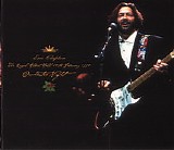 Eric Clapton - Orchestra Night - Remastered