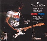 Eric Clapton - I'm With Stupid