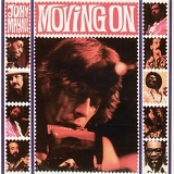 John Mayall - Moving On