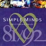 Simple Minds - Glittering Prize: Simple Minds 81,92