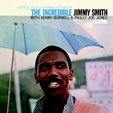 Jimmy Smith - Softly As A Summer Breeze