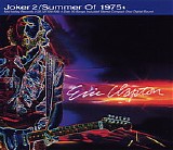 Eric Clapton - Joker 2 - Summer Of 1975