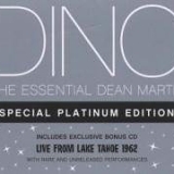 Dean Martin - Dino: The Essential Dean Martin (Special Platinum Edition) (2CD)