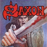 Saxon - Saxon