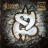 Saxon - Solid Ball Of Rock