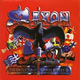 Saxon - The Eagle Has Landed Part II