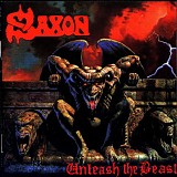 Saxon - Unleash The Beast