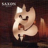 Saxon - Destiny