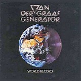 Van Der Graaf Generator - World Record