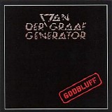 Van Der Graaf Generator - Godbluff