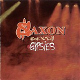 Saxon - Rock 'N' Roll Gypsies