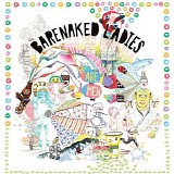 Barenaked Ladies - Barenaked Ladies Are Men