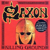 Saxon - Killing Ground